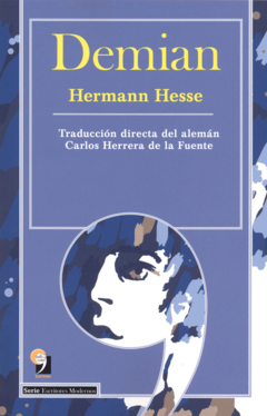 Demian Hermann Hesse Punto y Coma Libro Nuevo