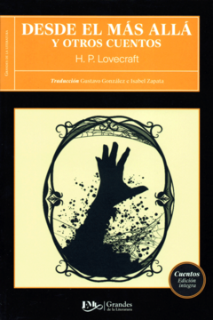 Desde el más allá y otros cuentos H.P. Lovecraft