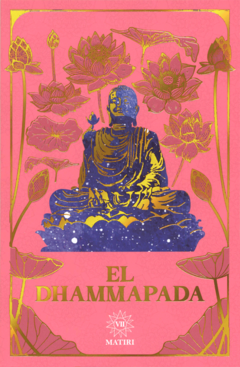 El Dhammapada Anónimo Libro Nuevo