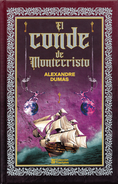 El conde de Montecristo Alejandro Dumas