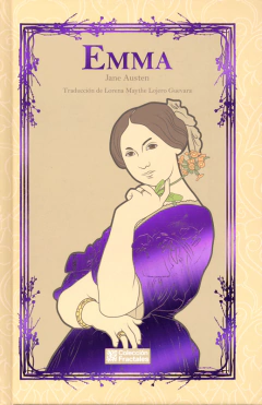 Emma Persuasión Y Orgullo y Prejuicio de Jane Austen Pack Fractales Pasta Dura - comprar en línea