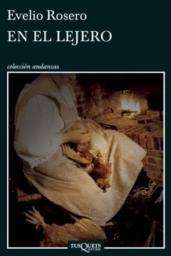 En el Lejero Evelio Rosero Libro Nuevo