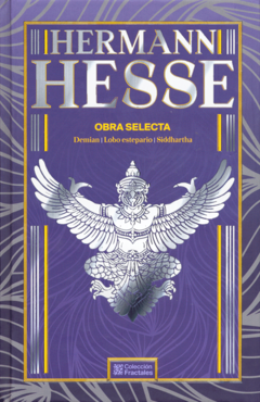 Obra Selecta de Friedrich Nietzsche y Hermann Hesse Pack Fractales Pasta Dura en internet