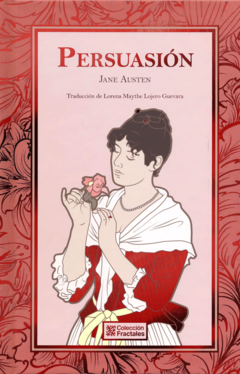 Orgullo Y Prejuicio y Persuasión de Jane Austen Pack Fractales Pasta Dura en internet