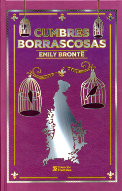 Orgullo y Prejuicio de Jane Austen y Cumbres Borrascosas de Emily Bronte Pack Fractales Pasta Dura en internet