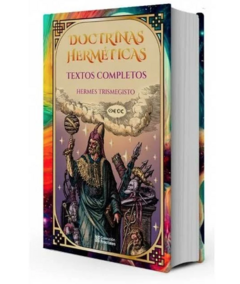 Doctrinas Herméticas - Textos Completos - Hermes Trismegisto - comprar en línea