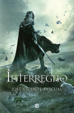 Interregno José Vicente Pascual