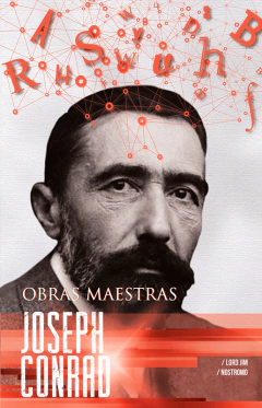 Obras maestras Joseph Conrad Antologia