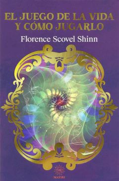 El juego de la vida y como jugarlo Florence Scovel Shinn Libro Nuevo