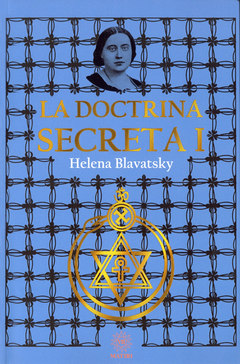 La Doctrina secreta Madame Blavatsky - comprar en línea