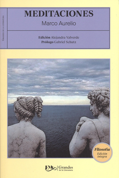 Meditaciones Marco Aurelio