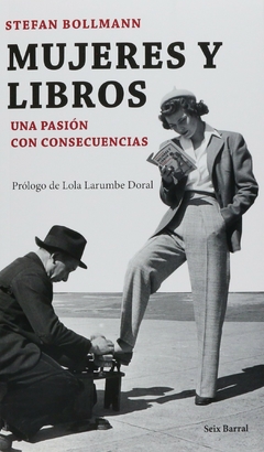 Mujeres y Libros Stefan Bollman Libro Nuevo