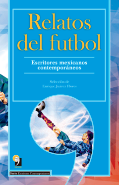 Relatos de futbol Punto y Coma Libro Nuevo