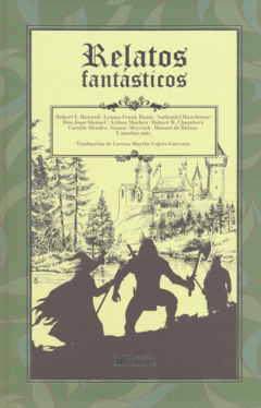 Relatos de Terror y Misterio y Relatos Fantásticos Pack Fractales Pasta Dura en internet