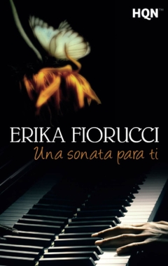 Una sonata para ti Erika Fiorucci Libro Nuevo