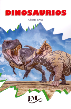 Dinosaurios Alberto Rivas