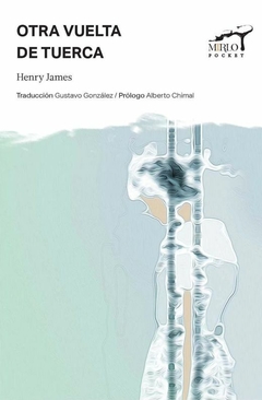 Otra Vuelta De Tuerca Henry James Libro Nuevo