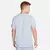 Camiseta Nike Dri-Fit Performance Sport DX0972-412 Masculina original, ideal para treinos e atividades físicas, confeccionada com tecnologia Dri-Fit que oferece leveza, respirabilidade e conforto. Produto autêntico de alta performance, ideal para moda esp