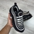 Nike Air Max 97 Black Red (usado) na internet
