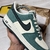 Nike Air Force 1 Low Vintage Green na internet