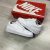 Nike Ebernon Low All White - comprar online