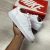Nike Ebernon Low All White na internet