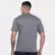 Camiseta Lacoste SportsWear - Sneakers Brasília 
