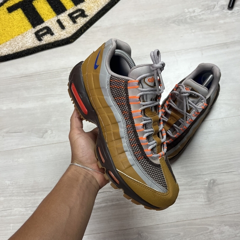 Nike Air Max 95 Utility (usado) - comprar online