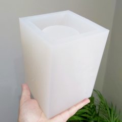 Molde em Silicone para Cubo Ref 1106 na internet