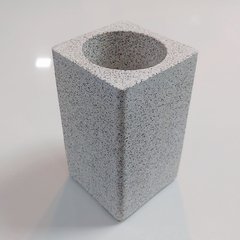 Molde em Silicone para Cubo Ref 1106 - comprar online