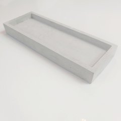 Molde de Silicone de Bandeja Retangular Ref 120