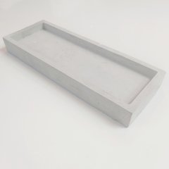 Molde de Silicone de Bandeja Retangular Ref 120 - comprar online