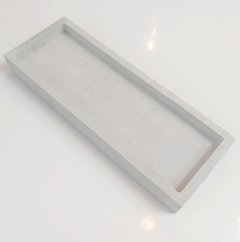 Molde de Silicone de Bandeja Retangular Ref 120 en internet