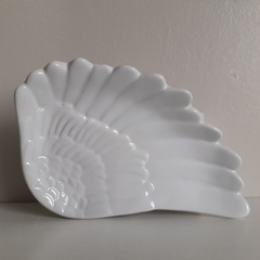 Imagem do Molde De Silicone Para Bandeja Asa de Anjo Ref 1267