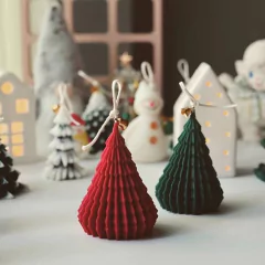 Molde de Árvore de Natal Ref 1259 - comprar online