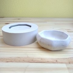 Molde de Vaso Ref-351