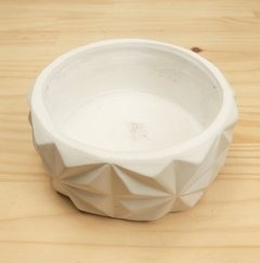 Molde de Silicone de Vaso G Ref 305 en internet