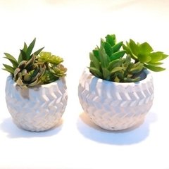 Molde de Vaso G Ref-395