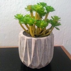 Molde de Vaso Ref-251