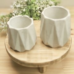 Molde de Vaso Ref 878