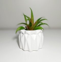 Molde de Silicone Vaso Ref 660 - comprar online