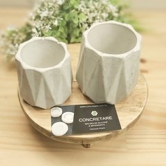 Molde de Vaso Ref 878 - comprar online
