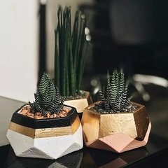 Molde Vaso Ref-057