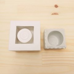 Molde de Cubo Ref 1117 - comprar online