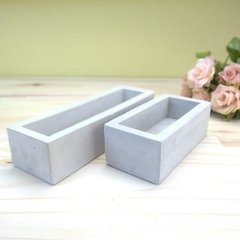 Molde de Silicone de Vaso G Ref 275 - comprar online