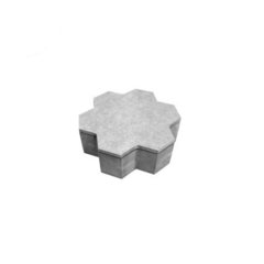Molde de Pote com Tampa Ref 645 - comprar online