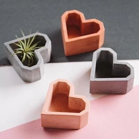 Molde de Vaso Ref-306