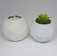Molde de Vaso G Ref 1067