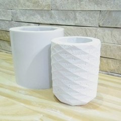 Molde de Vaso Ref-096