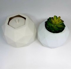Molde de Vaso G Ref 1067 - comprar online